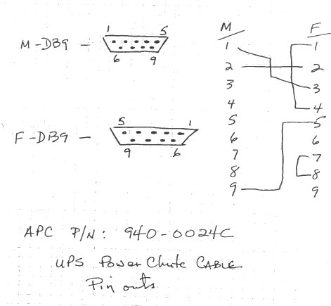 Original 940-0024C diagram (Steve Draper)